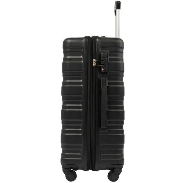 100 abs luggage