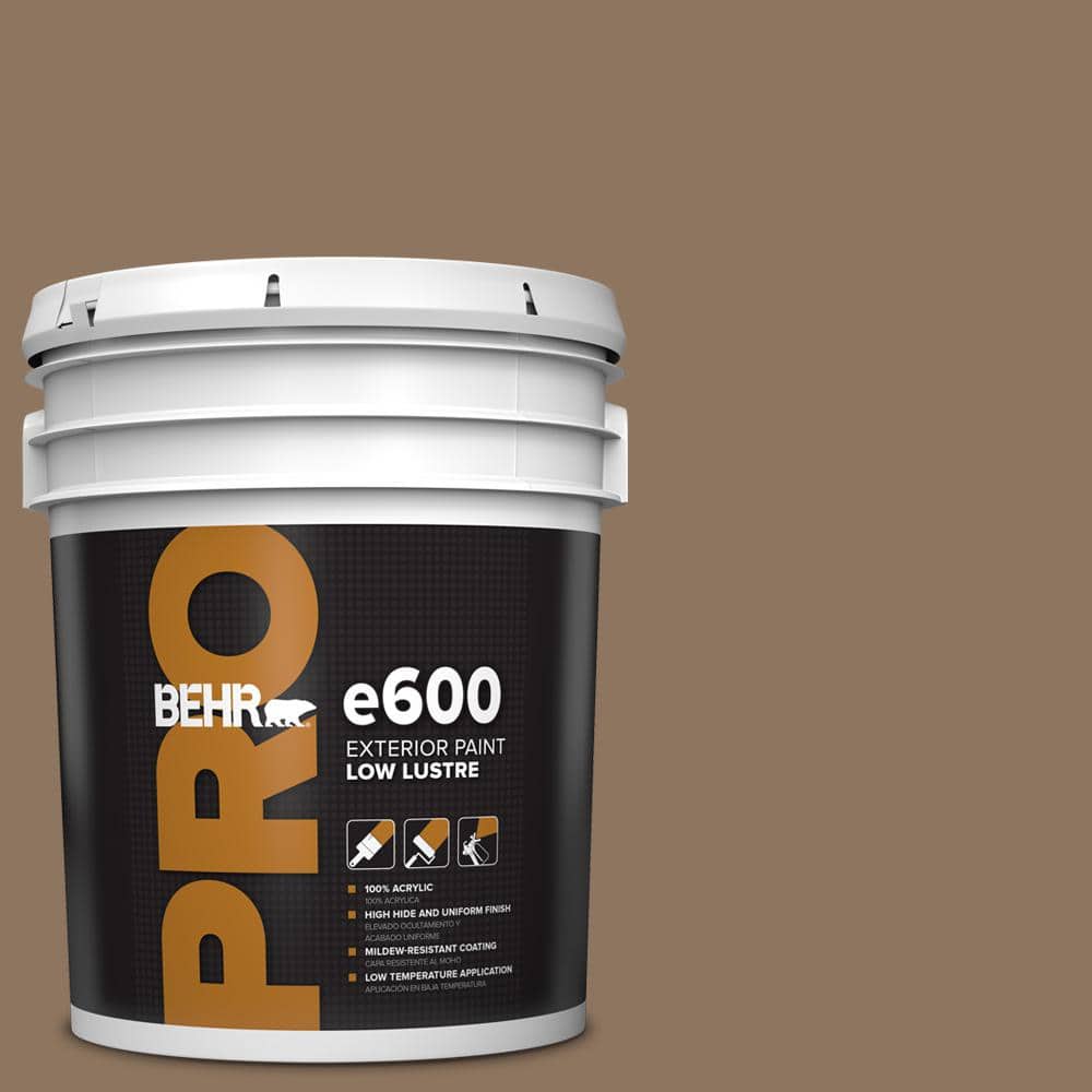 5 gal. #700D-6 Belgian Sweet Low Luster Exterior Paint price history on PriceWatchPro