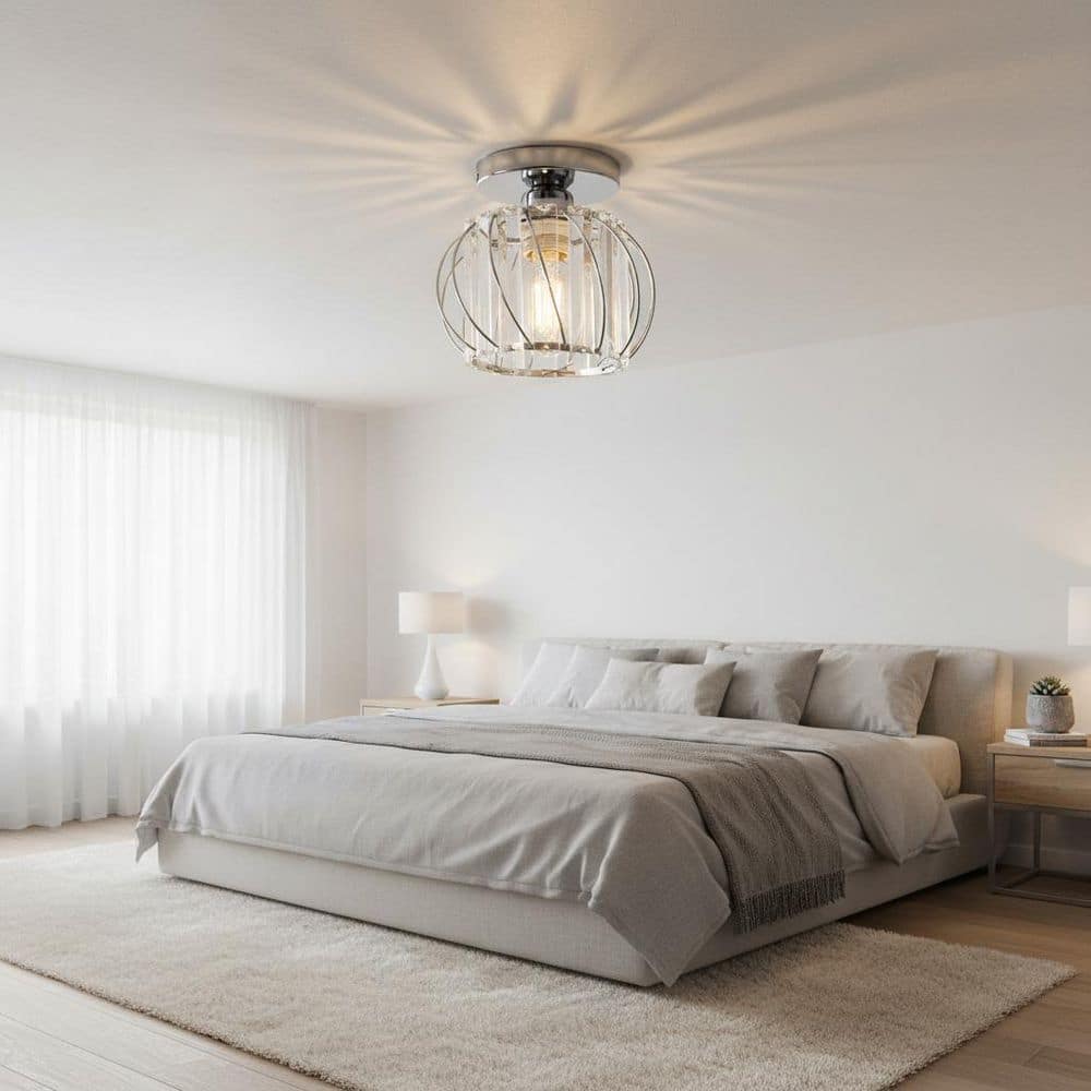 brushed-nickel-yansun-flush-