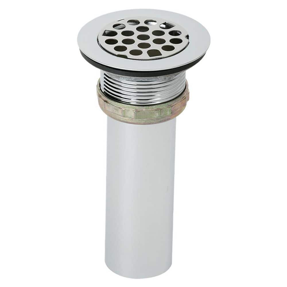 2 in. Stainless Steel Grid Sink Strainer in Polished Stainless Steel price history on PriceWatchPro