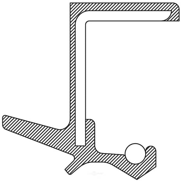 National Multi Purpose Seal