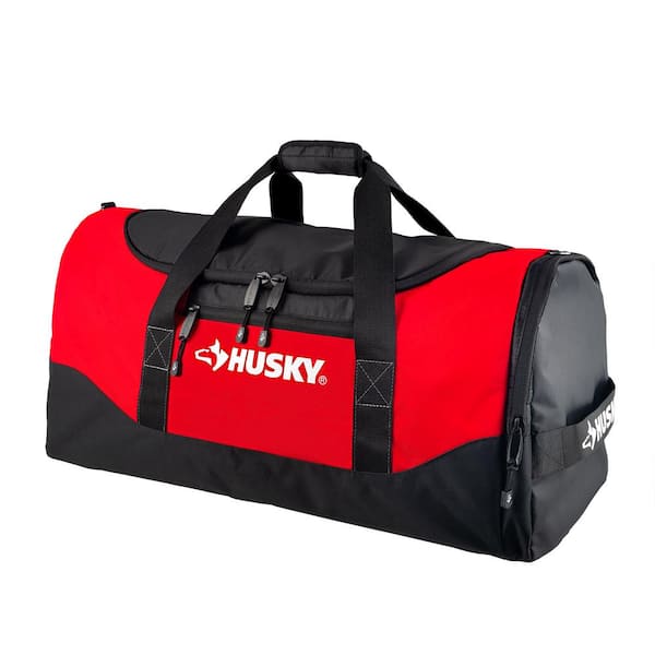 Husky 30 in. Collapsible Duffle Bag