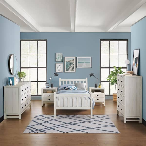 Boys white hotsell bedroom furniture