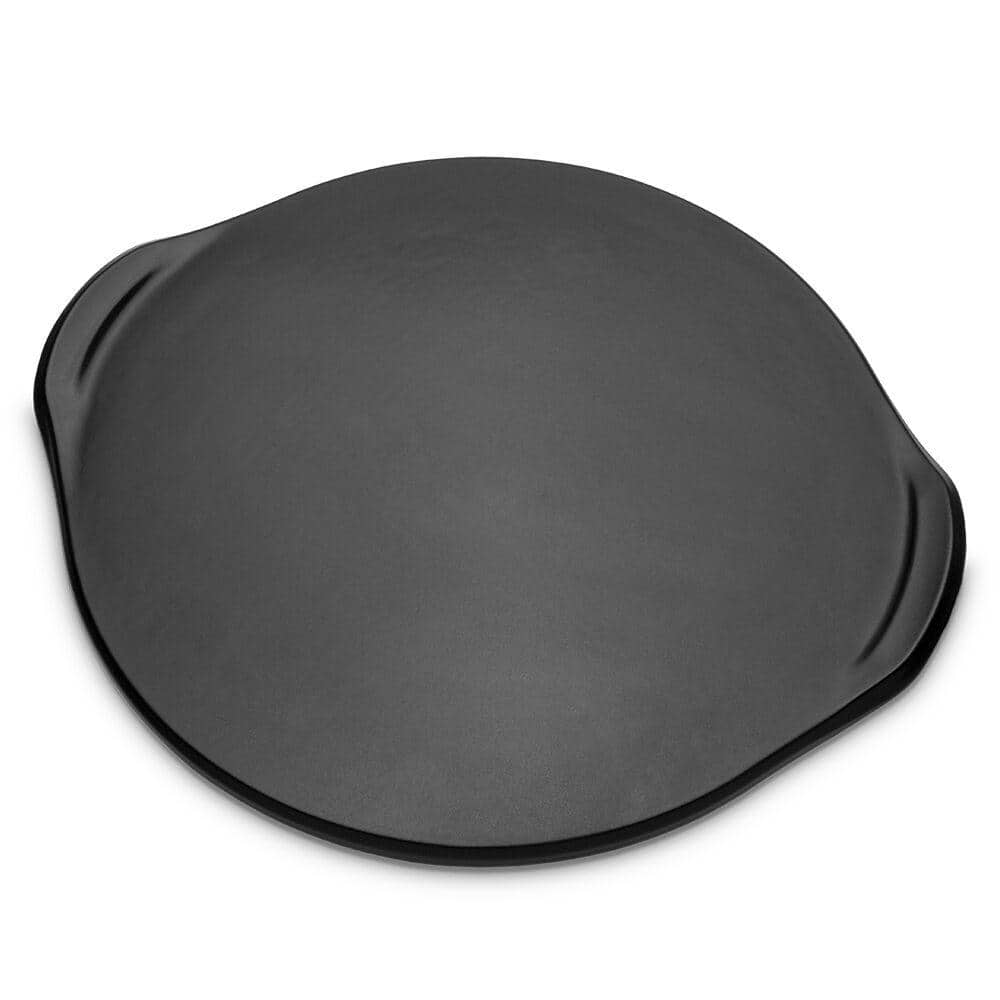 KENMORE 14 in. Cast Iron Pizza Pan PA-20208 - The Home Depot