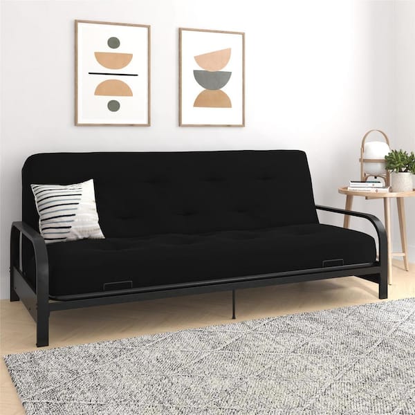 Dorel home products 2024 futon mattress