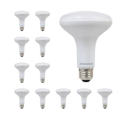 Sylvania - LED Light Bulbs - Light Bulbs - The Home Depot