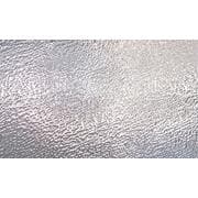 24" x 36" Frosted Vinyl Privacy Window Film