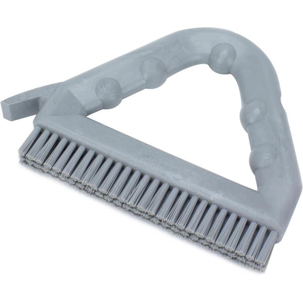 Tile and Grout Brush (4-Pack)