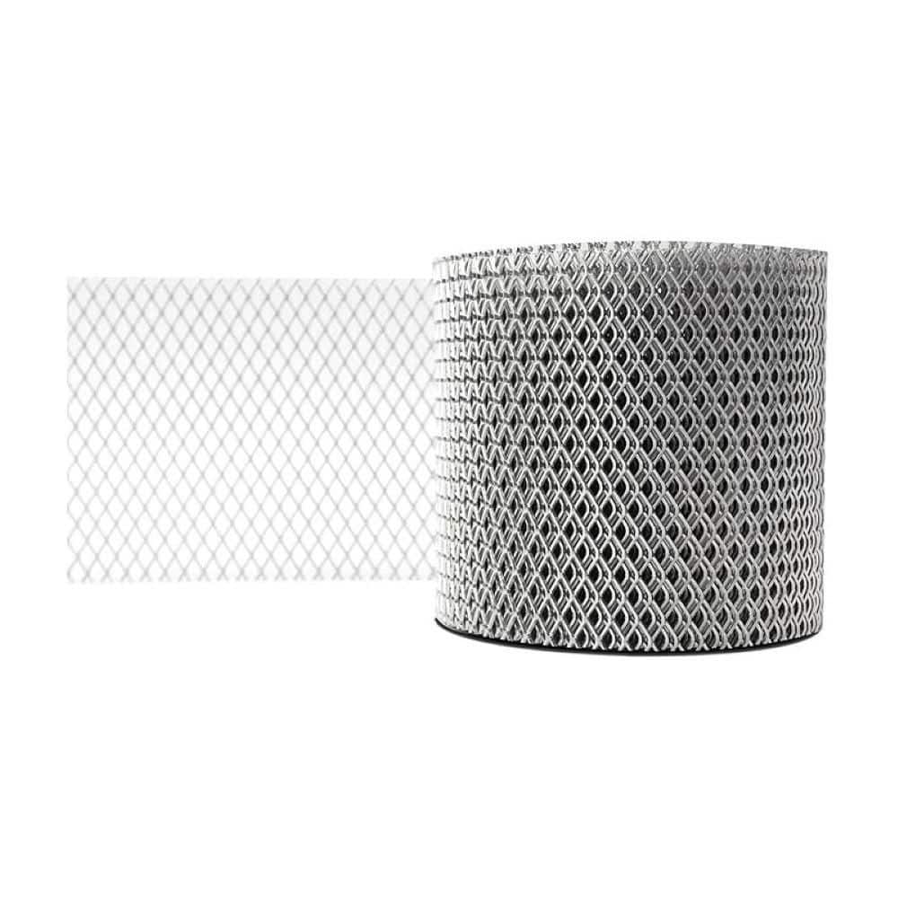6 in. x 40 ft. Ventilation Guard Mesh Roll-Ventilation, Rodent and Insect Control price history on PriceWatchPro