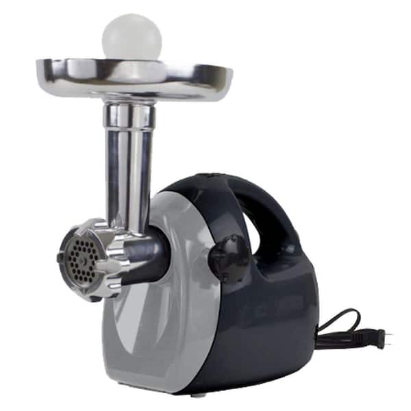 Chard No. 5 400 W Black Stainless Steel Meat Grinder
