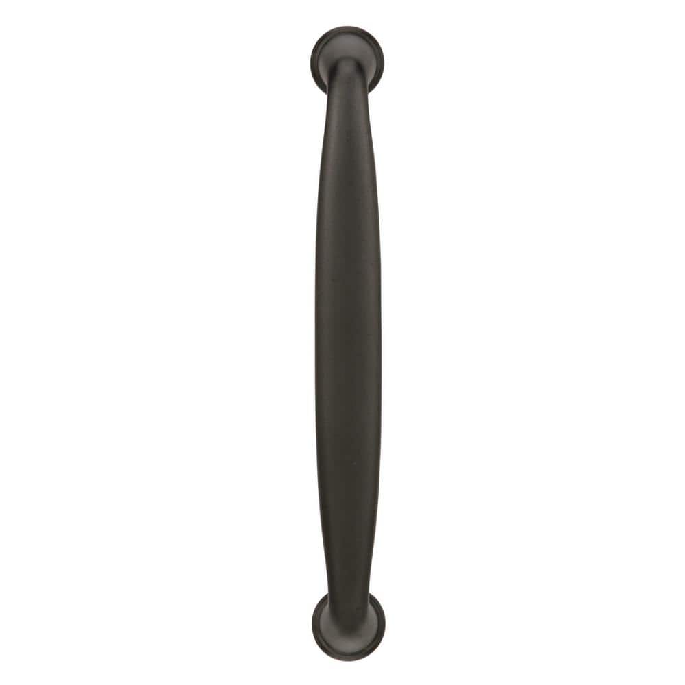 Kane 5-1/16 Inch Black Bronze Cabinet Pull