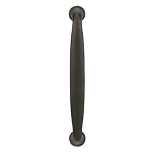 Kane 5-1/16 in. (128mm) Classic Black Bronze Arch Cabinet Pull