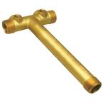 Everbilt 3/4 in. Brass Relief Valve EBRV75NL