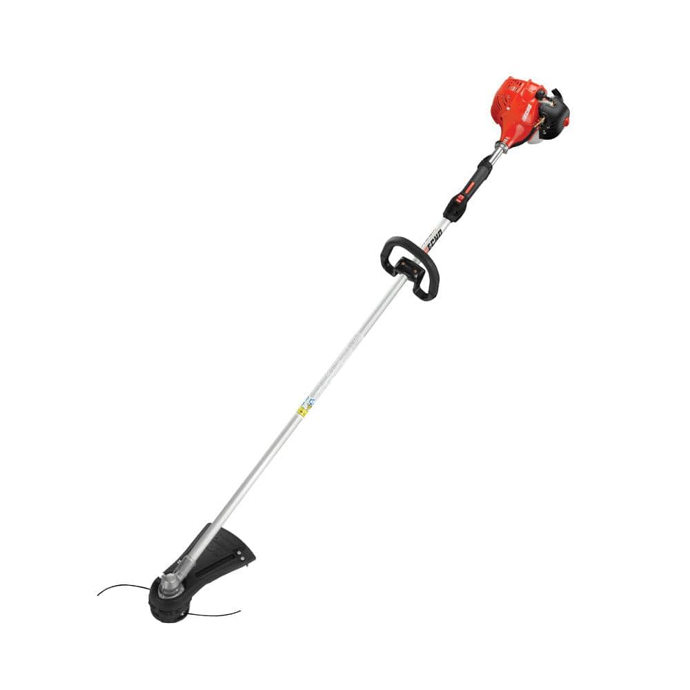 ECHO 21.2 cc 2Stroke Gas Straight Shaft String Trimmer SRM2320T The