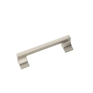 Swoop 128 mm Center-to-Center Stainless Steel Cabinet Pull