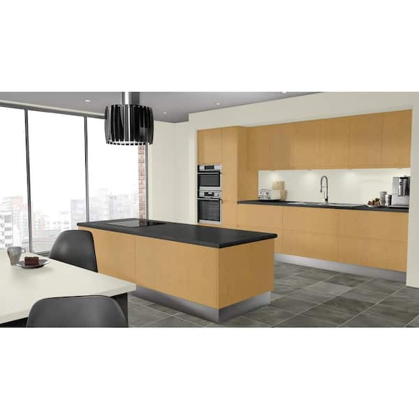 2 in. x 3 in. Laminate Sheet Sample in Oiled Soapstone with Standard Fine Velvet Texture Finish