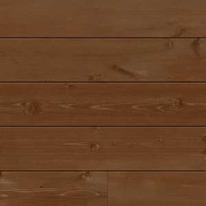 Native Woods Touch Up Paint Kit Saddle Brown