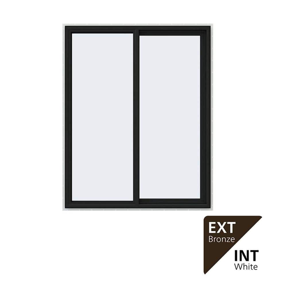 ★ジモティ割あり★  レンジ台 ホワイト H94.5×D50.5×W119.5 クリーニング済み MT3840 jeld-wen-sliding-windows-