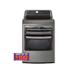 MAGIC CHEF MCSDRY35W Compact 3.5 cu. ft. Dryer L for Sale in