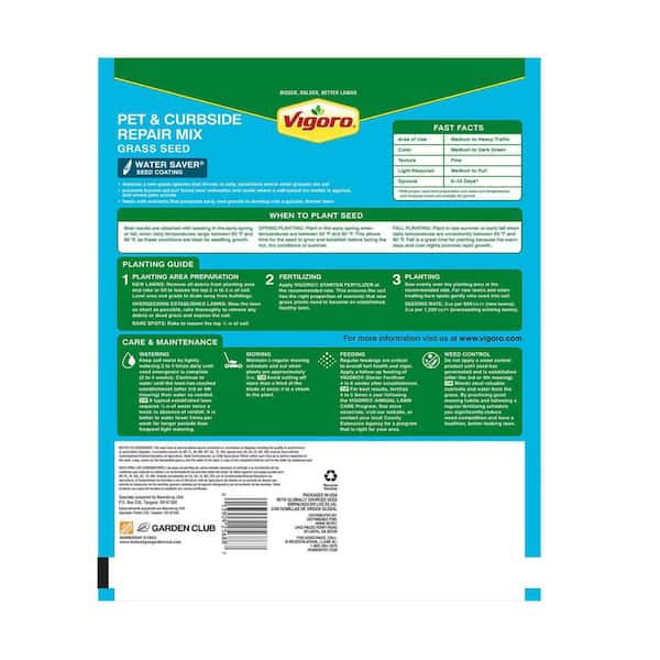 Are Grass Savers Safe For Dogs