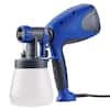 HomeRight Quick Finish HVLP Handheld Paint Sprayer 2412331 - The Home Depot