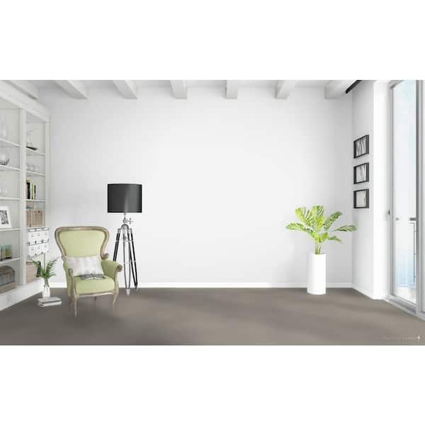 One Big Holiday - Willowbrook - Beige 45 oz. SD Polyester Pattern Carpet - Installation Required