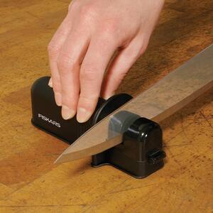 Axe Sharpener