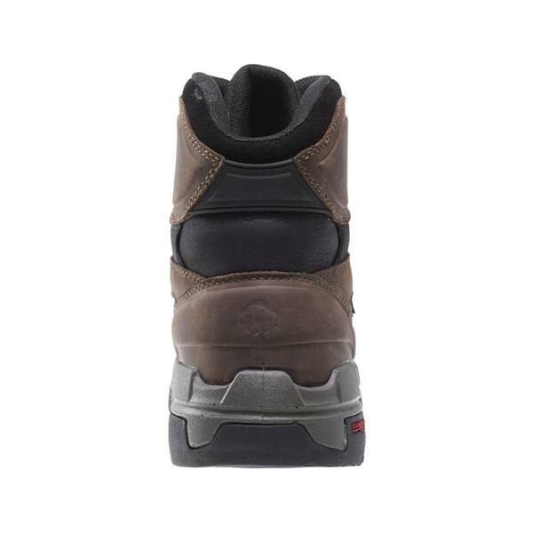 wolverine legend soft toe