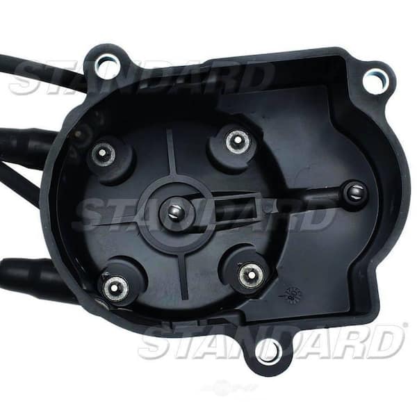Intermotor Distributor Cap