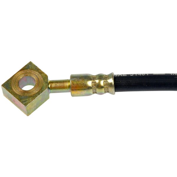 First Stop Brake Hydraulic Hose 2007-2009 Ford Mustang