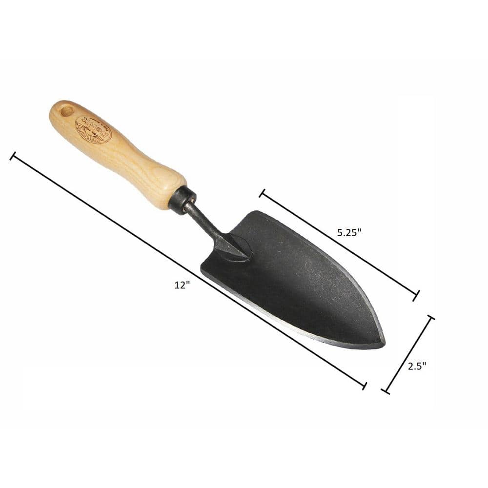 Tierra Garden Tool Gift Set - 3 Piece Bulb Planting