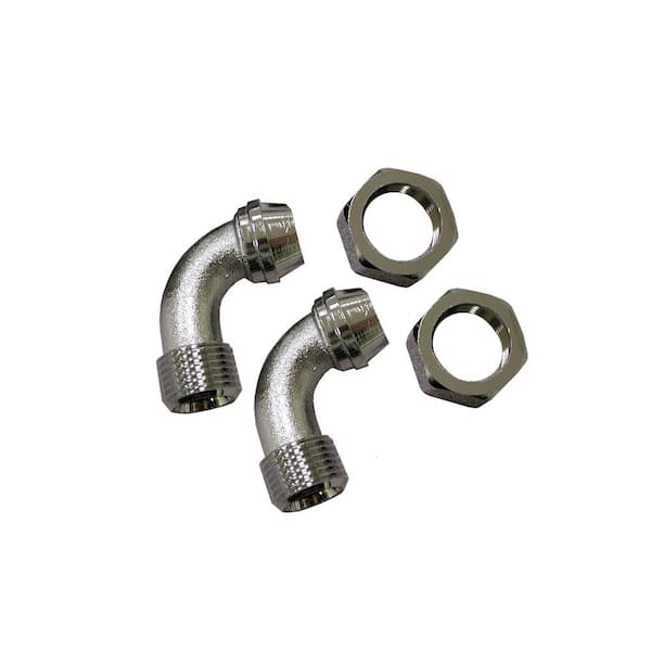 South Bend® JC29 - 18 Size Bronze Treble Hooks, 4 Pieces