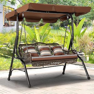 Suntime havana 2 online seat swing