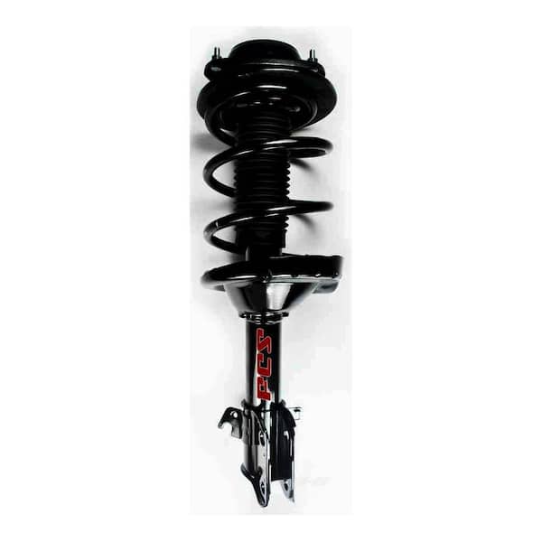 Unbranded Suspension Strut and Coil Spring Assembly 2010-2012 Subaru Legacy 2.5L 3.6L