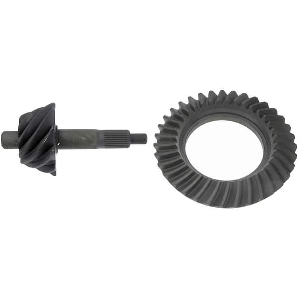 OE Solutions Differential Ring and Pinion Set