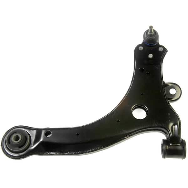 OE Solutions Control Arm Front Lower Right