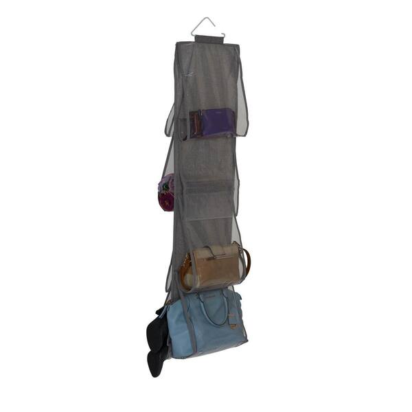 1pc Space Saving Bag Organizers, Multi-Layer Hanging Handbag Purse  Organizer Handbag Organizer Hanging Purse Storage Holder for Closet