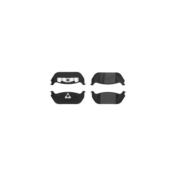 Centric Parts Disc Brake Pad Set 2003-2005 Lincoln Aviator