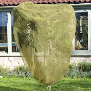 3.3 ft. Fruit Protection Net