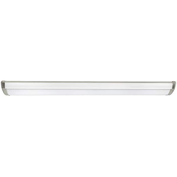 Have a question about Commercial Electric 4 ft. Vintage