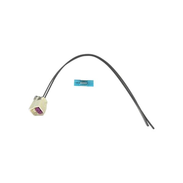 ACDelco Ignition Knock (Detonation) Sensor Connector