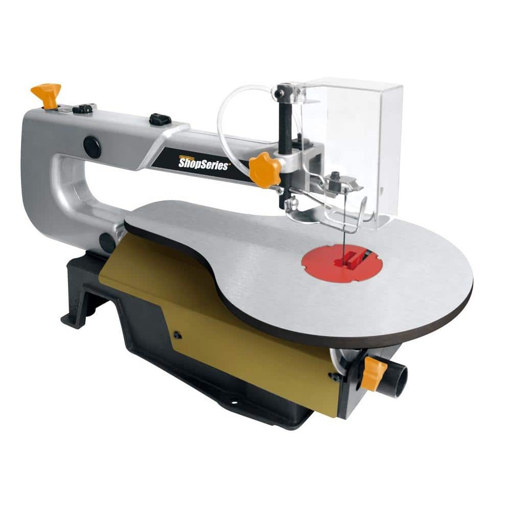 what is the scroll saw used for? 2
