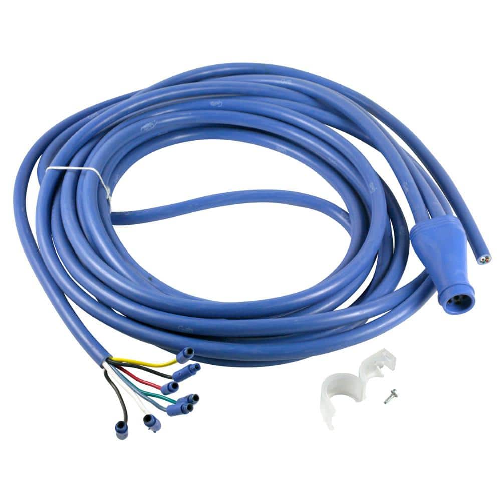 Ultra-Blue-Seal Doubles Main Harness-35 Ft. Long price history on PriceWatchPro