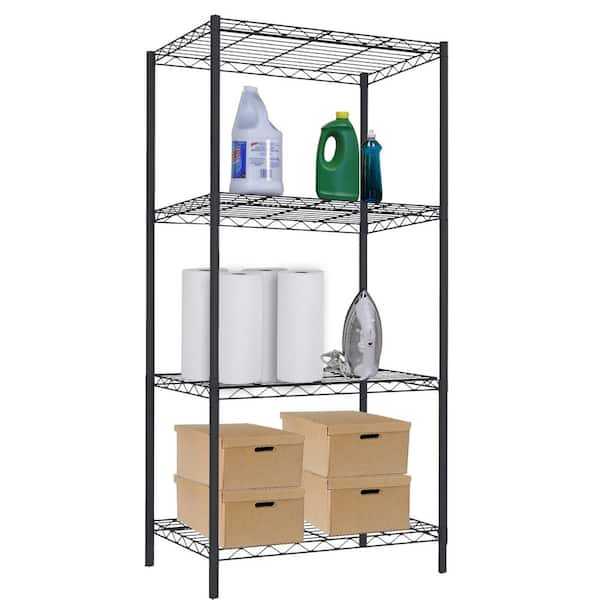 https://images.thdstatic.com/productImages/e9af55fc-7475-47bf-8846-1fc3a167b8fe/svn/black-sunbeam-freestanding-shelving-units-ws00694-c3_600.jpg