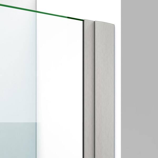 DreamLine Elegance-LS 32-1/4 in. to 34-1/4 in. W x 72 in. H