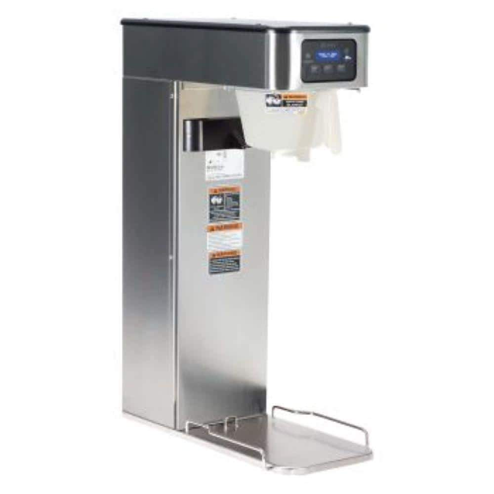 ITB Infusion Series Tea Maker, Stainless Steel