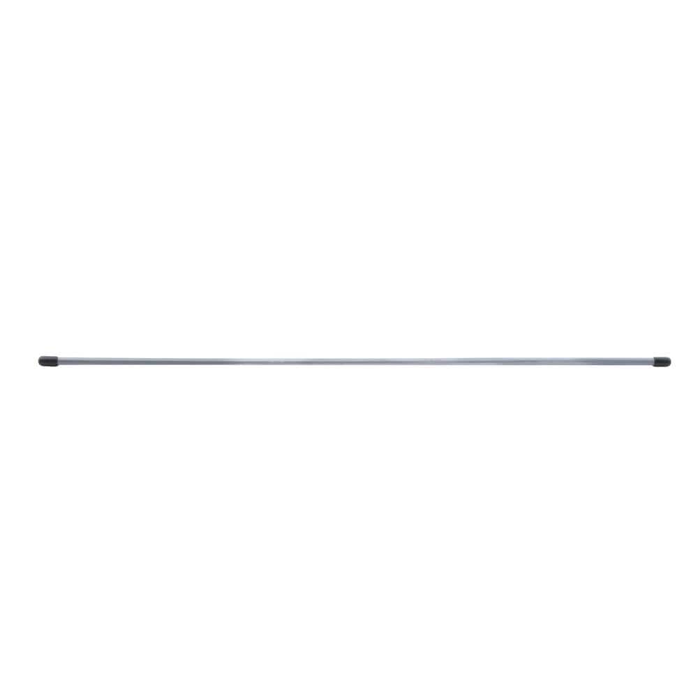 ShelterLogic Silver Steel Ratchet TITE Anchor Kit - 4 Pack