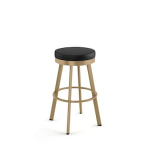 sunpan home matthew swivel stool