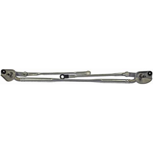 OE Solutions Windshield Wiper Transmission Assembly