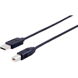 6 ft. USB 2.0 Device Cable